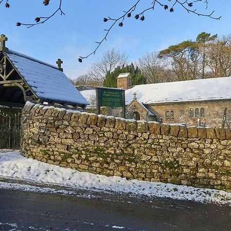 Dalecote Barn Bed And Breakfast Ingleton  Exterior foto