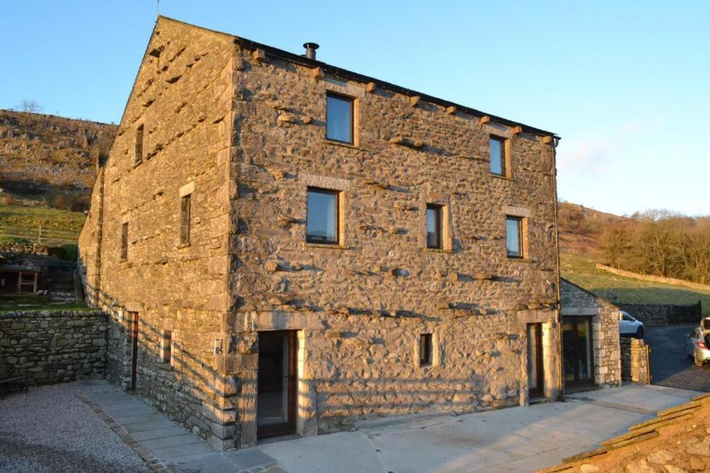 Dalecote Barn Bed And Breakfast Ingleton  Exterior foto