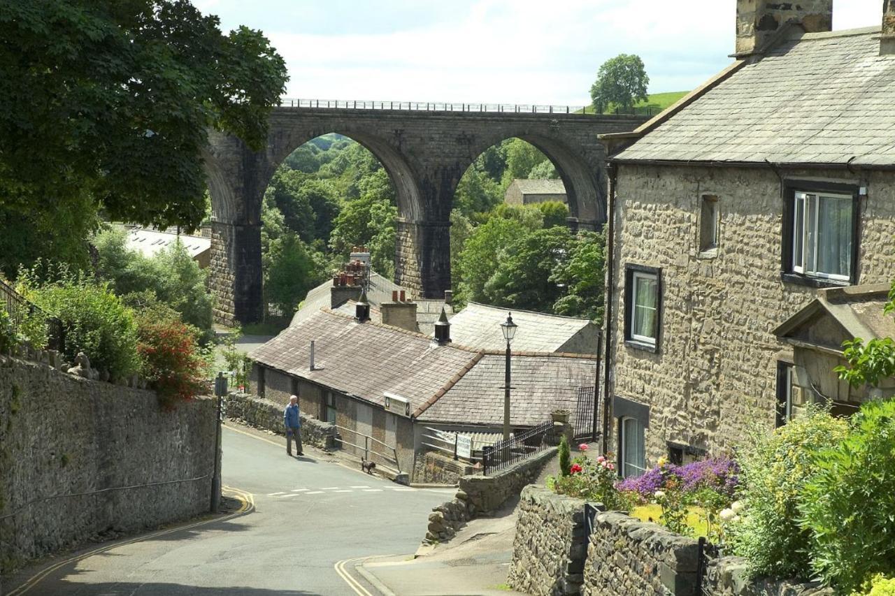 Dalecote Barn Bed And Breakfast Ingleton  Exterior foto