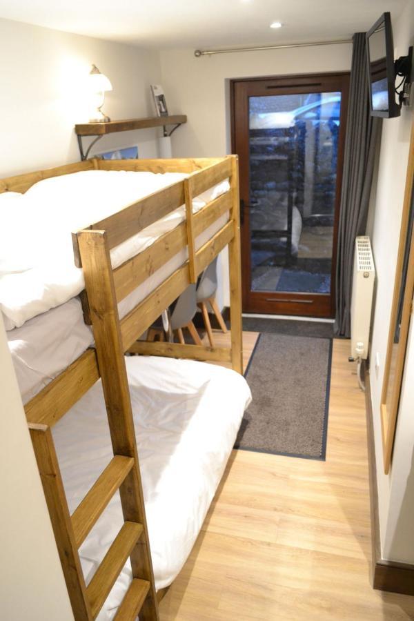 Dalecote Barn Bed And Breakfast Ingleton  Exterior foto
