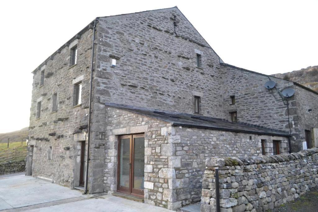 Dalecote Barn Bed And Breakfast Ingleton  Exterior foto